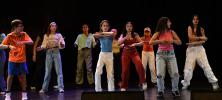 Hip hop 11 à 17 ans au gala de danse juin 2023